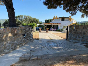 Casa di Campagna in Gallura, Luogosanto